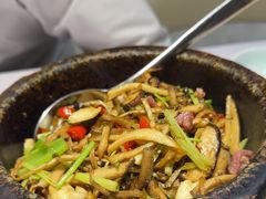 -味+新京宴·烤鸭·北京菜(创意谷店)