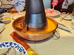 -东镇老火锅(长春路首店)