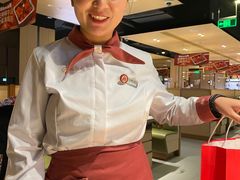 -海底捞火锅(吴中路店)