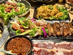 -玲姐吉祥齐市烤肉