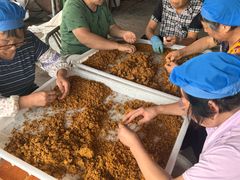 -苏州市吴中区光福窑上花果蜜饯厂