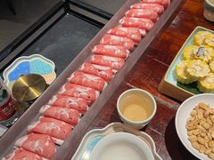 -乐宴·老北京铜火锅(桂庙店)