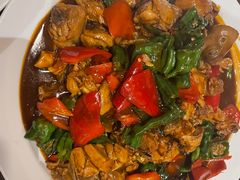 -老牌坊鲁菜名店(宽厚里店)