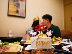 -彤彤家烘焙·蛋糕·甜品台·茶歇(远洋国际中心店)