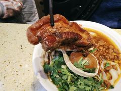 -老柴削面(向阳里店)
