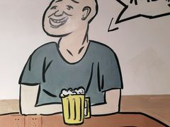 -英雄故事地摊烤肉(马驹桥店)