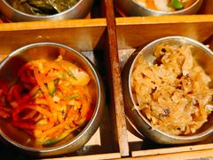 -河坝烧烤串城(金达莱店)