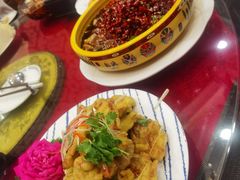 -毛毛饭店(大连湾街店)