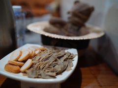 -牛小隆牛肉面馆(四牌楼店)