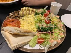 -KAFVS咖啡思咖啡馆(香海路店)