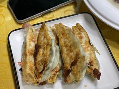 -春水锅贴·传统鲁菜(大明湖店)