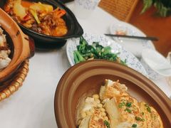 -围龙屋客家食府(福田店)