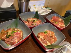 -新石器烤肉(虹悦城店)