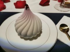 -L'amour澜茉·轻法餐