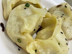锅贴-玉华饮食店(茅台路店)