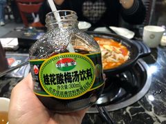 -李师傅脆肚(华强北店)