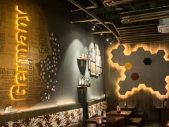 -haxnbauer海森堡德国餐厅(深圳coco店)