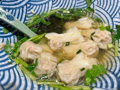 -北丐先生·野馄饨烧烤(雨花万象店)