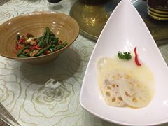 -香格里汀私房菜馆