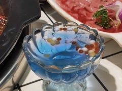 -卤校长老火锅(绿地468店)