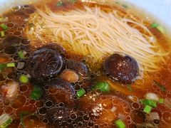 -朱鸿兴面馆(镇湖店)