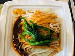 -魏家凉皮(大差市店)