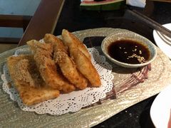 重庆糍粑-井格重庆火锅(花乡奥莱店)