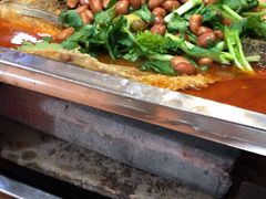 -穆老九清真牛羊肉馆(宋城店)