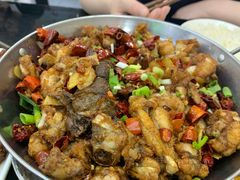 -鱼之家小四川水煮鱼