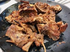 -纪录片《人生一串》体验店(静安店)