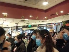 -麦当劳(龙湖时代天街店)