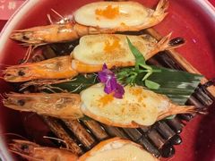 -大江户日本料理(吕厝店)
