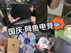 -网鱼电竞(广州百脑汇店)