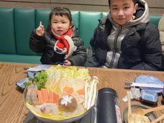 -井圣日膳(万达店)
