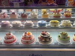 -元祖食品GANSO(黄河大街店)