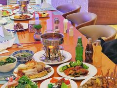 -金鸡湖大酒店·金咖啡厅(国宾路店)