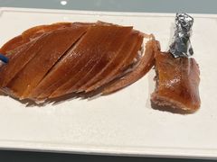 -小大董·烤鸭(观景餐厅·南京西路店)