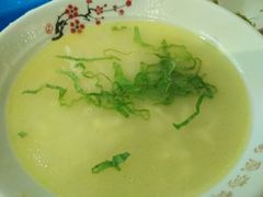 -蓝珊甄选海鲜自助·火锅大排档(近阿那亚店)
