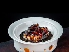 -维园悦谱·海派家常菜(乌鲁木齐南路店)