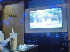 -唱吧麦颂KTV(方庄店)