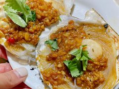烤扇贝-烤五行·烧烤烤串(石佛营店)