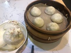 -蒋家桥饺面店(四望亭路店)