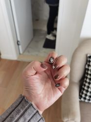 -Momo nail 日系美甲