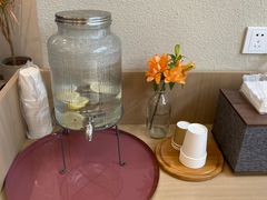 -tuan woodfire kitchen(锦绣坊店)