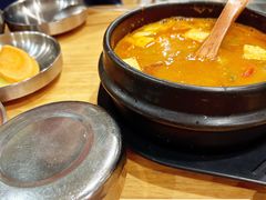 -韩张·韩国传统烤肉(万象汇店)