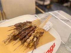 -160烧烤(香坊店)