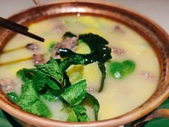 耙呼牛肉-雲說·花(西宸天街店)