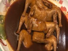 -壹零贰小馆(桂城石啃店)