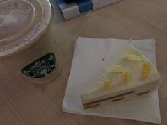 -星巴克(杭州嘉里中心4F店)