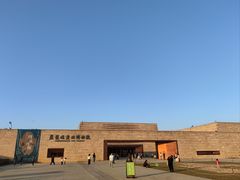 -盘龙城遗址博物院